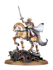 Lord Solar Leontus